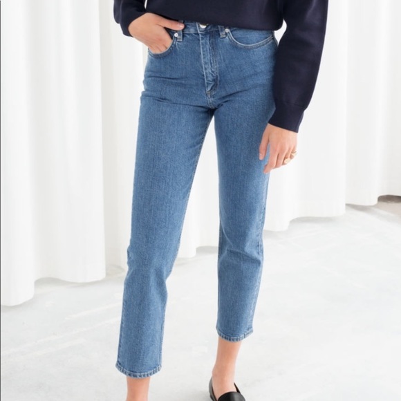 & Other Stories Denim - Other stories  jeans